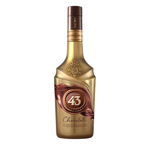 Licor 43 Chocolate Liqueur