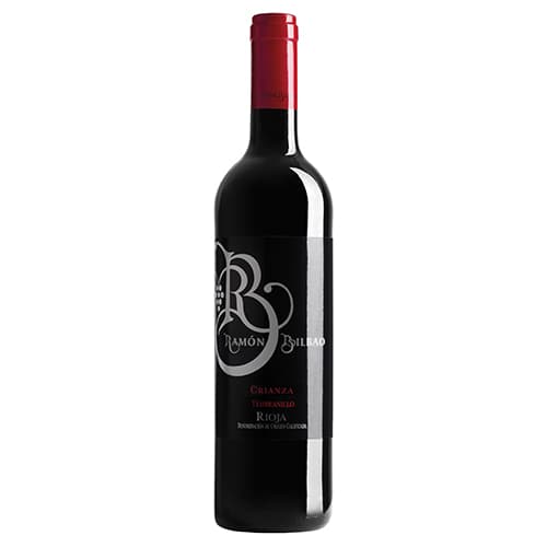 Ramon Bilbao Crianza Rioja