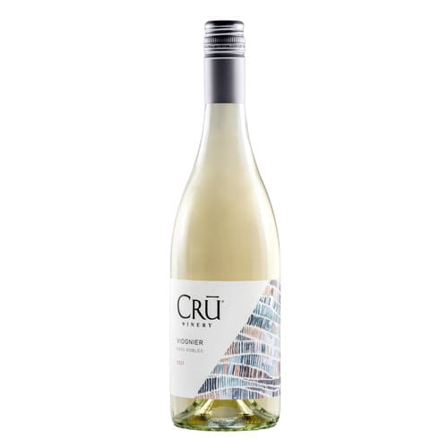 Cru Vineyard Viognier