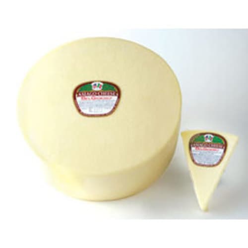 Belgioioso Wedge • Asiago
