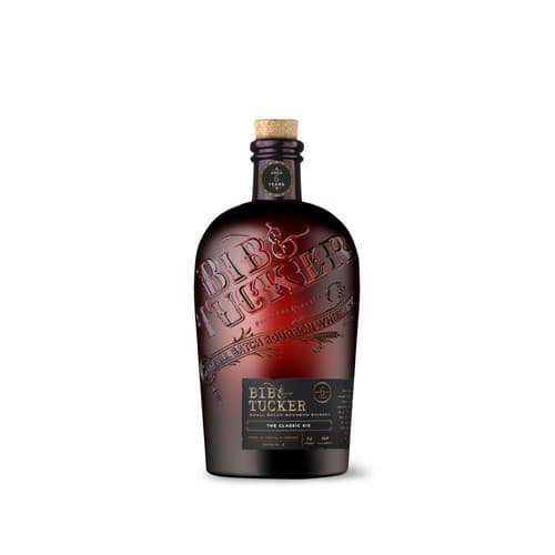 Bib & Tucker Classic Six Bourbon