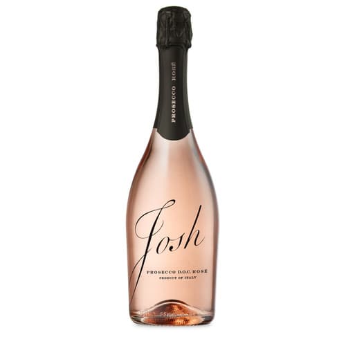 Josh Cellars Prosecco Rose