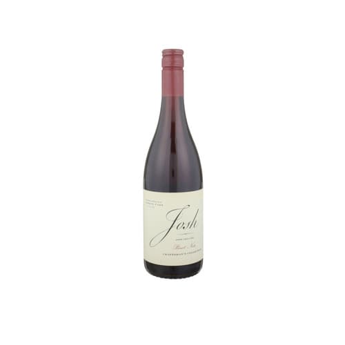 Josh Cellars Pinot Noir Craftsman