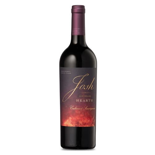 Josh Cellars Hearth Cabernet Sauvignon