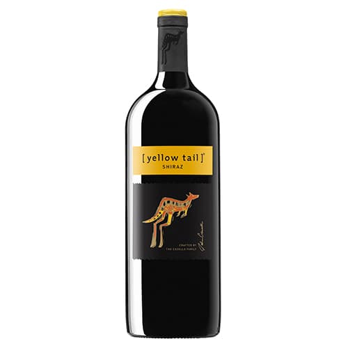 Yellow Tail Shiraz