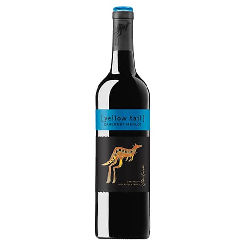 Yellowtail Cabernet / Merlot