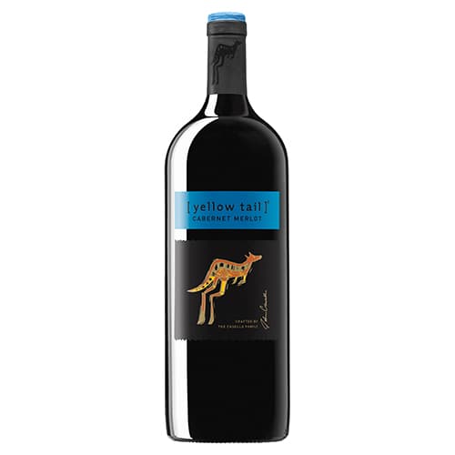 Yellow Tail Cabernet Sauvignon