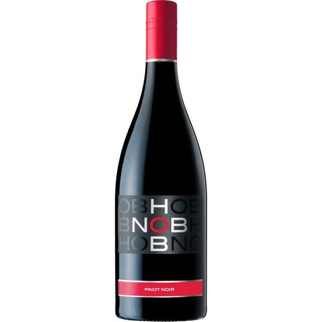 Hob Nob Pinot Noir