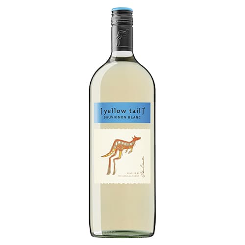Yellowtail Sauvignon Blanc