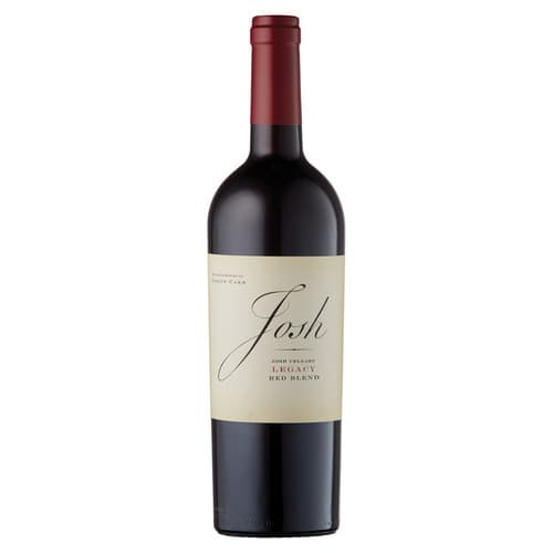 Josh Cellars Legacy Red Blend