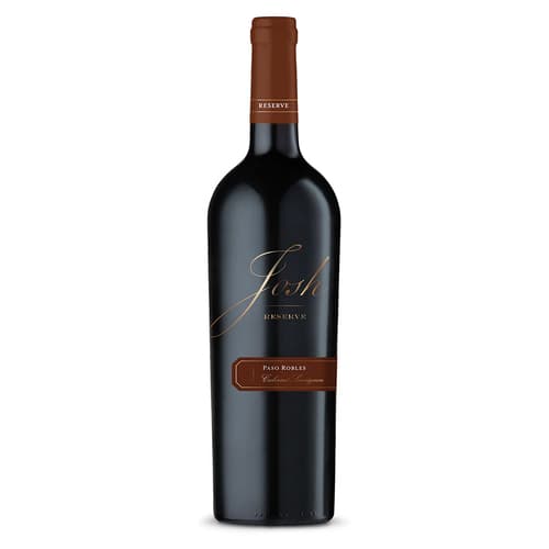 Josh Cellars Cabernet Sauvignon Reserve