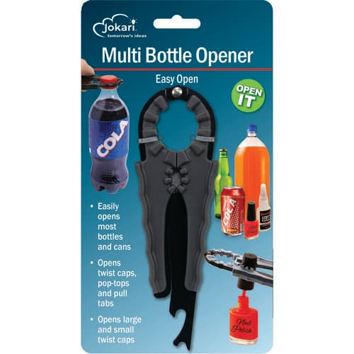 Jokari • Multi Bottle Opener