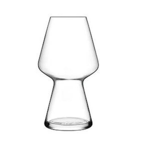 Birrateque Craft Beer Glass • Seasonal 2pk