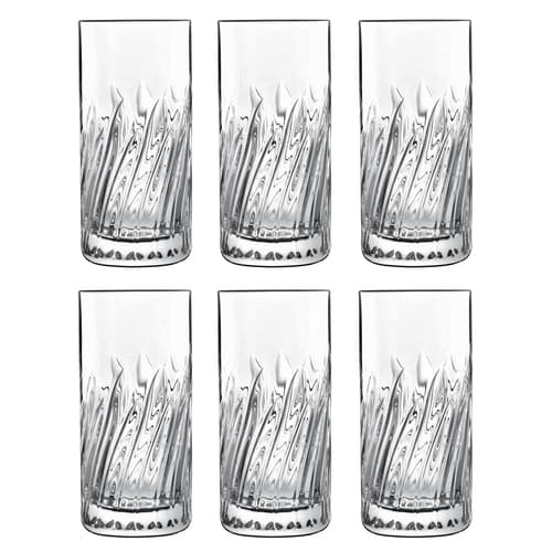 Bormioli Glassware • Mixology Shot 2.25 oz 6 Pack