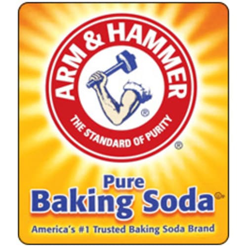 Arm & Hammer Baking Soda