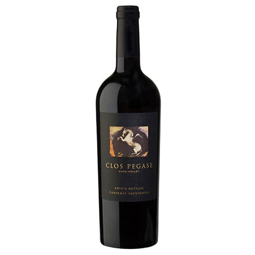 Clos Pegase Cabernet Sauvignon