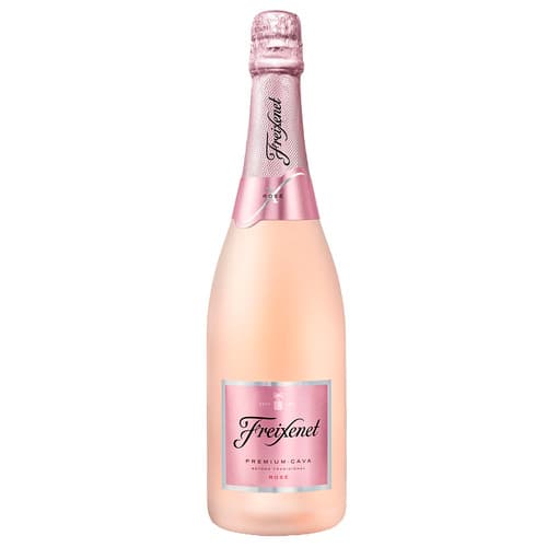 Freixenet Cordon Rosado Gran Seleccion Metodo Tradicional Trepat