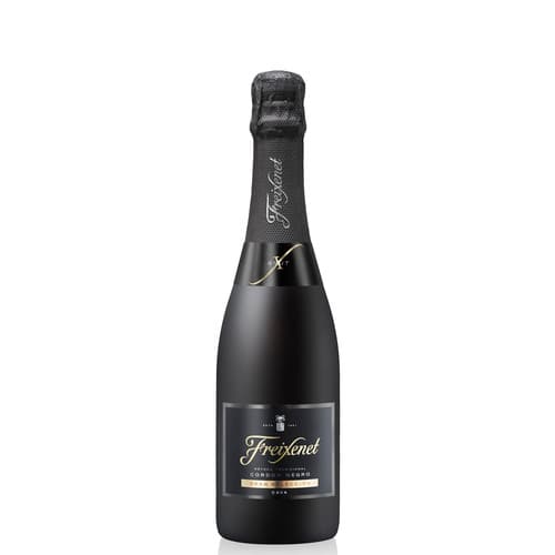 Freixenet Cordon Negro Brut