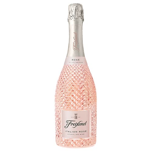 Freixenet Rose Sparkling Italy