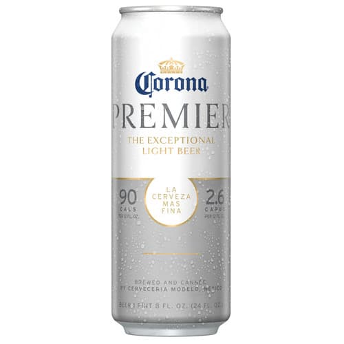 Corona Premier • 24oz Can