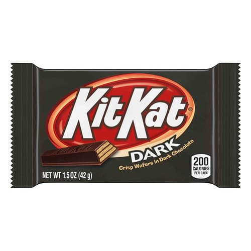Kit Kat Bar • Dark