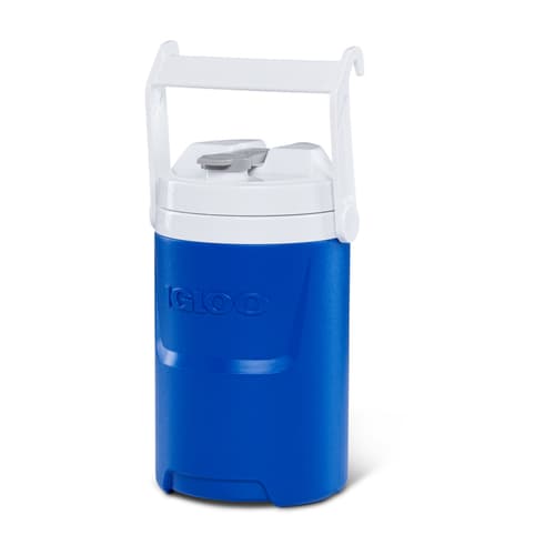 Igloo Cooler • Laguna Sport Beverage Flip Top
