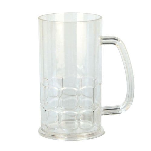 Oktoberfest Beer Mug • Plastic
