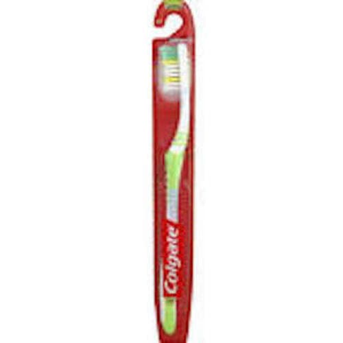 Colgate Plus Adult Soft Toothbrush