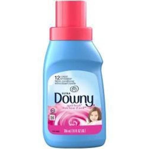 Downy Ultra April Fresh Liquid Fabric Conditioner