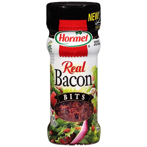 Hormel Bacon Bits