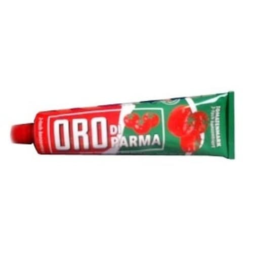 Oro Di Parma Tomato Paste • Tube