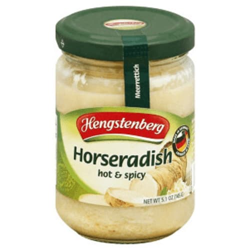 Hengstenberg Horseradish