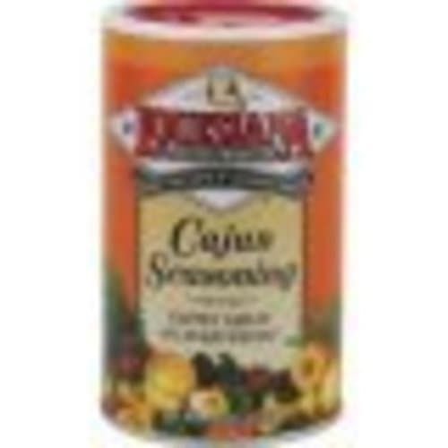 Louisiana Cajun Seasoning