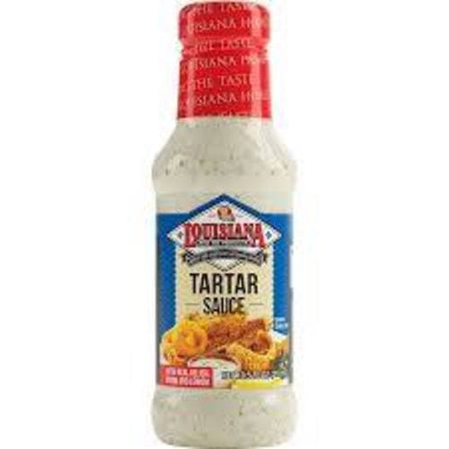 Louisiana Tarter Sauce