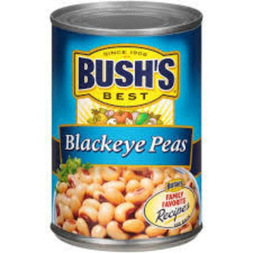 Bush's Best Blackeye Peas