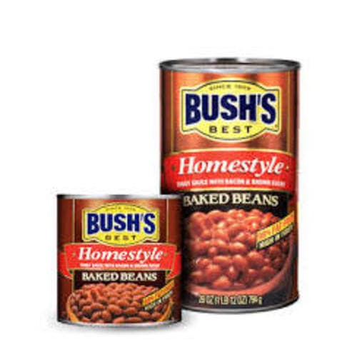 Bush's Homestyle Baked Beans