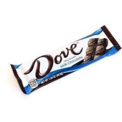 Dove Chocolate Bar • Milk