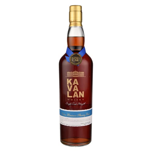 Kavalan Px Sherry Single Cask