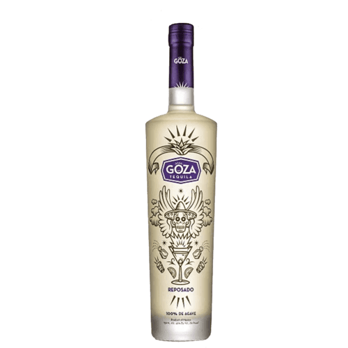 Goza Tequila • Reposado 6 / Case