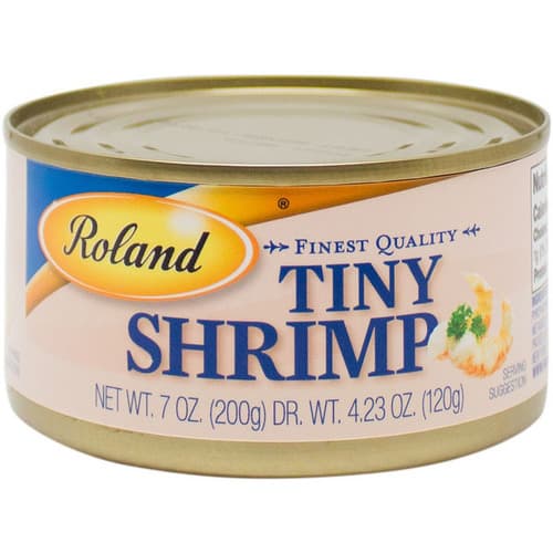 Roland Shrimp Peeled Picnic