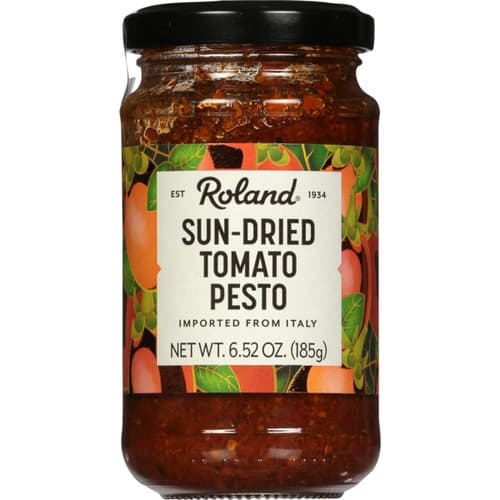 Roland Pesto • Sundried Tomato