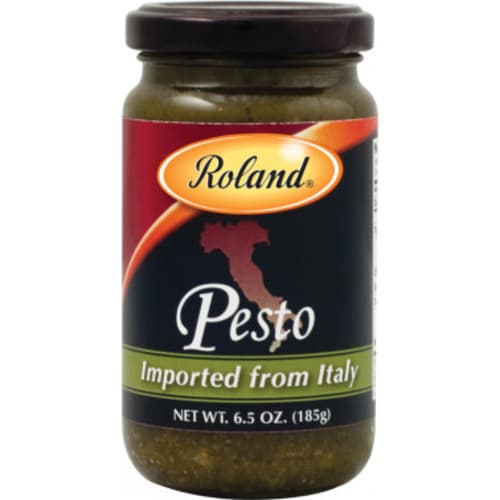 Roland Pesto San Remo