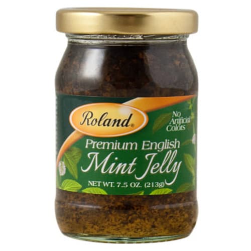 Roland Jelly • Mint