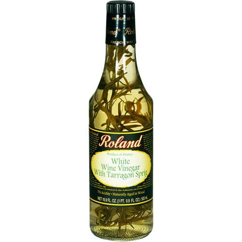Roland Vinegar • White Wine with Tarragon