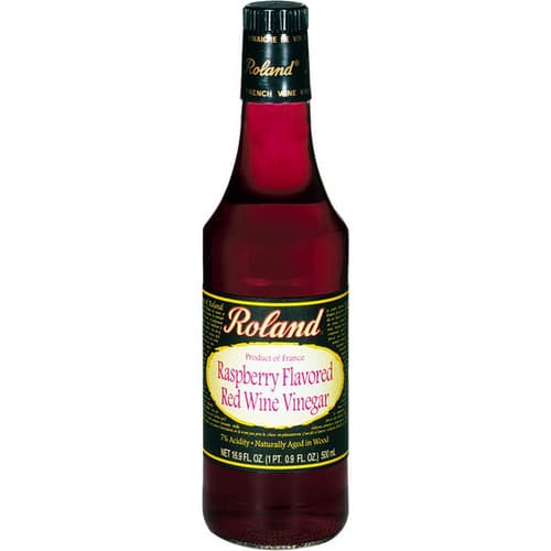 Roland Vinegar • Red Wine with Raspberry
