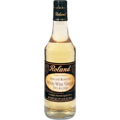 Roland White Wine Vinegar Special Reserve