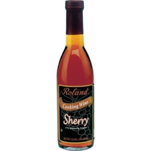 Roland Cooking Wine • Sherry
