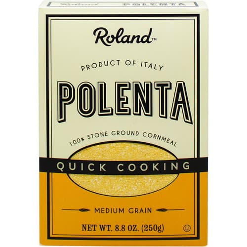 Roland Polenta Medium - Italy (So)