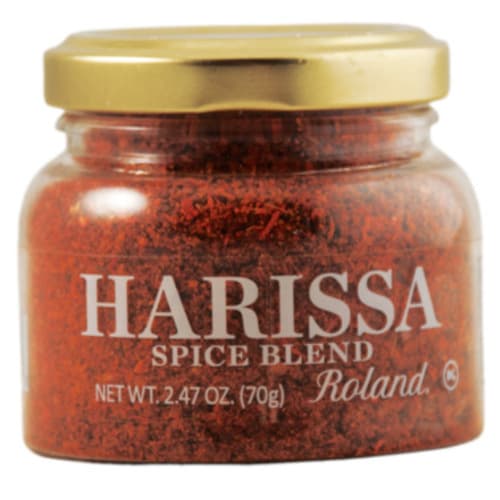 Roland Spice Blend • Harissa