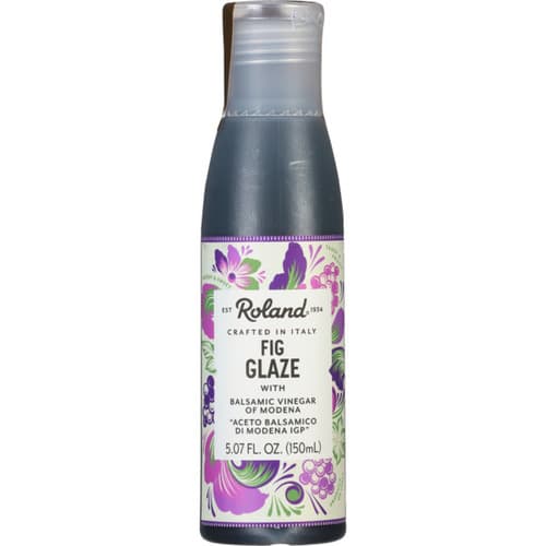 Roland Balsamic Glaze • Fig